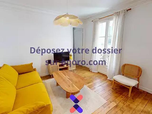 Paris 13ème 75013 Location appartement