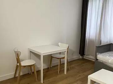 Paris 13ème 75013 Location appartement 1 pièce t1