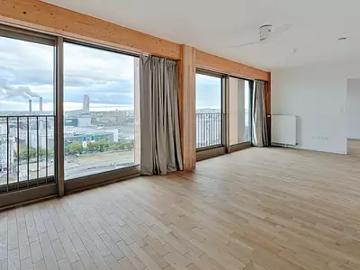 Salpêtrière, Paris 13e Arrondissement, Ivry-sur-Seine, Val-de-Marne, Île-de-France