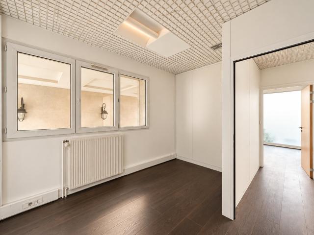 Paris 10e Canal Saint Martin Appartement à aménager 52 m2 Ca. 52m² Paris 10ème