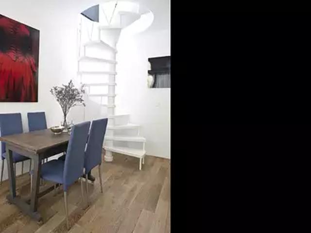 Paris 10ème 75010 Achat / Vente maison 2 pièces t2