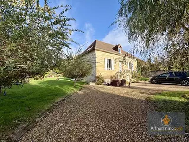 Pouilly 60790 Achat / Vente maison 5 pièces t5 piscine