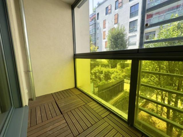 PARIS 11 Appartement 3P 61m²