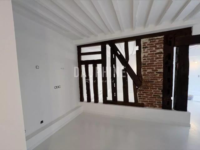 Paris 11 Bastille 55m² Paris 11ème