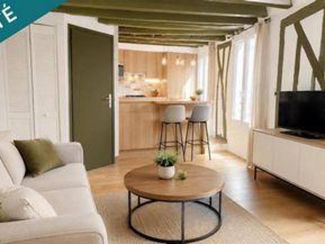 Paris 11e Arrondissement Île 75011 101314296