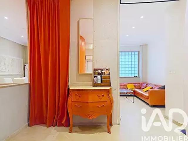Paris 11ème 75011 Achat / Vente appartement 4 pièces t4