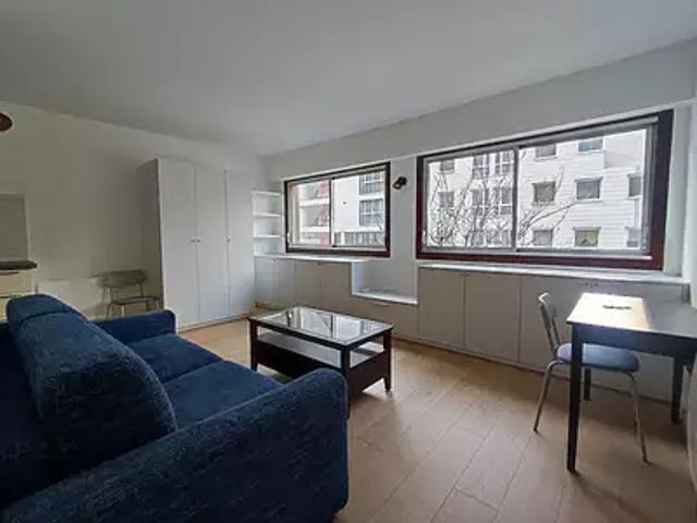 Paris 11ème 75011 Achat / Vente appartement 1 pièce t1