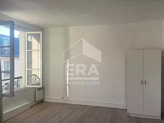 Paris 11ème 75011 Achat / Vente appartement 1 pièce t1