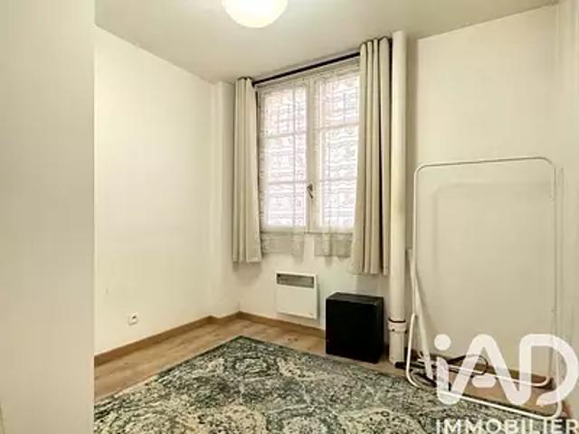 Paris 11ème 75011 Achat / Vente appartement 2 pièces t2