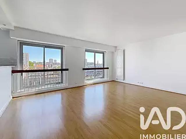 Paris 11ème 75011 Achat / Vente appartement 2 pièces t2