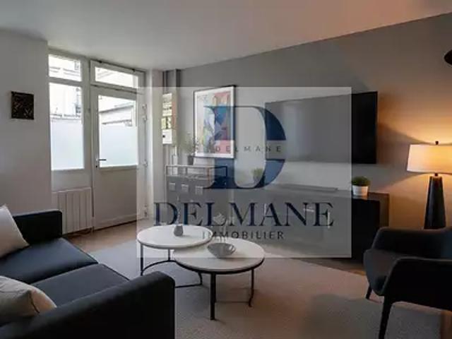 Paris 11ème 75011 Achat / Vente appartement 2 pièces t2