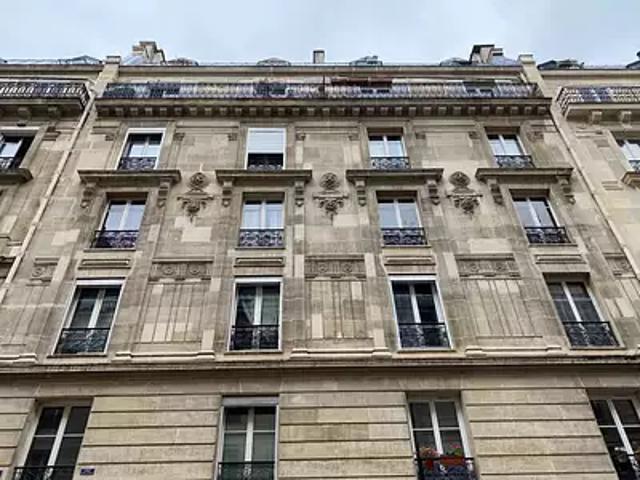 Paris 11ème 75011 Achat / Vente appartement 2 pièces t2