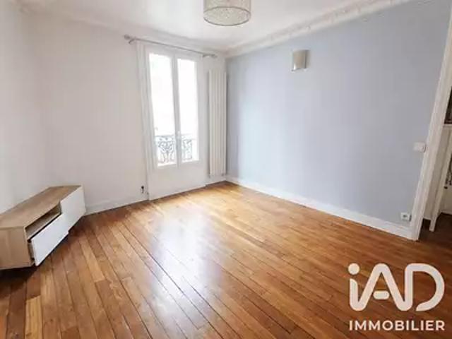 Paris 11ème 75011 Achat / Vente appartement 2 pièces t2