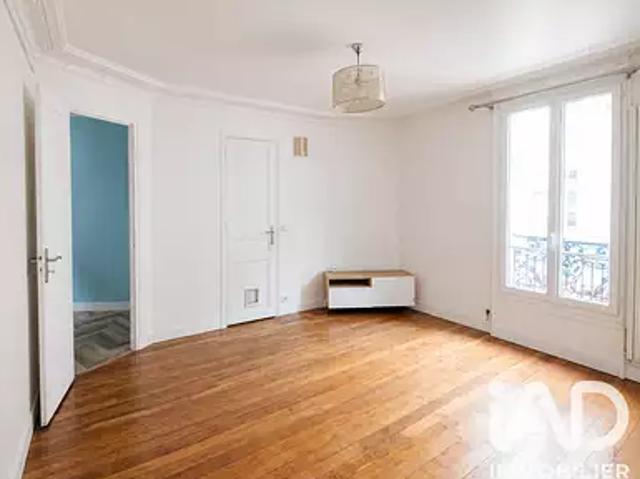 Paris 11ème 75011 Achat / Vente appartement 2 pièces t2