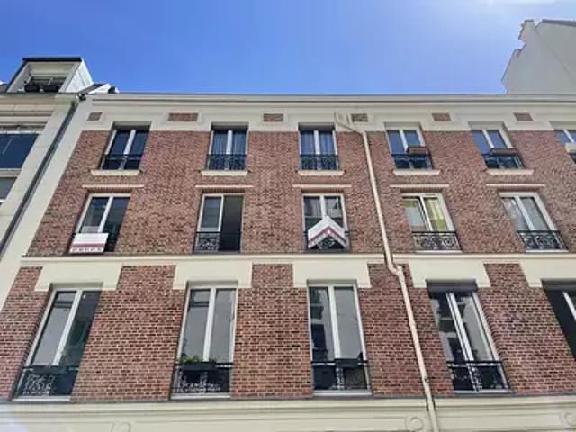 Paris 11ème 75011 Achat / Vente appartement 3 pièces t3