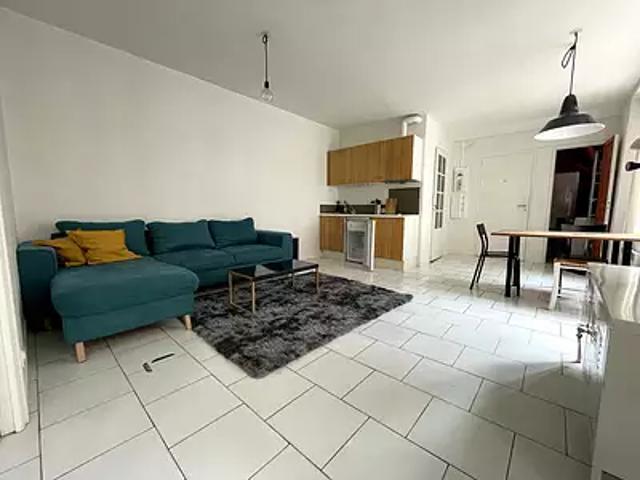 Paris 11ème 75011 Location appartement 2 pièces t2
