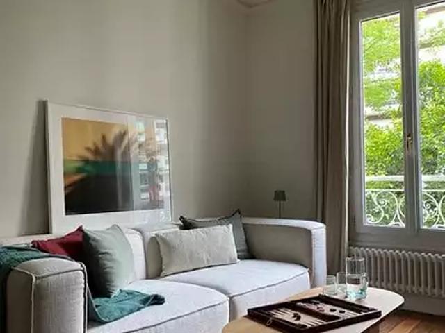 Paris 11ème 75011 Location appartement 2 pièces t2