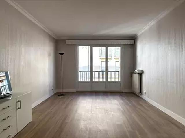 Paris 11ème 75011 Location appartement 3 pièces t3 cave