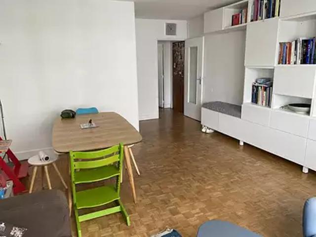 Paris 12ème 75012 Achat / Vente appartement 4 pièces t4