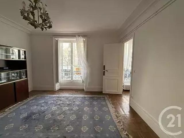 Paris 12ème 75012 Achat / Vente appartement 4 pièces t4
