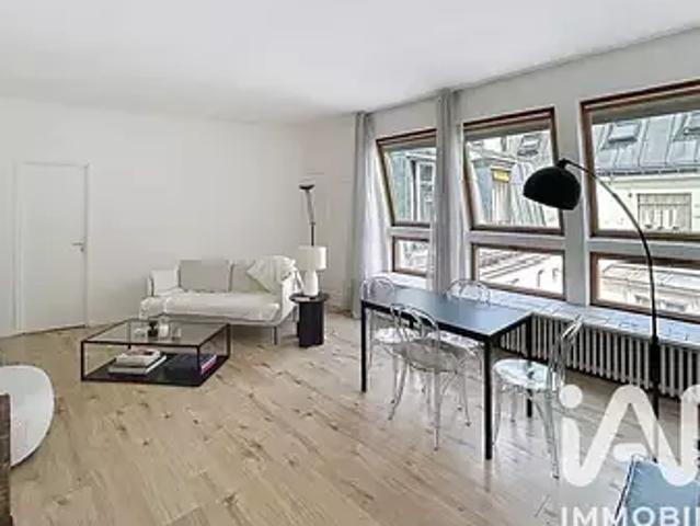 Paris 12ème 75012 Achat / Vente appartement 4 pièces t4 au dernier étage