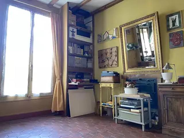Paris 12ème 75012 Achat / Vente appartement