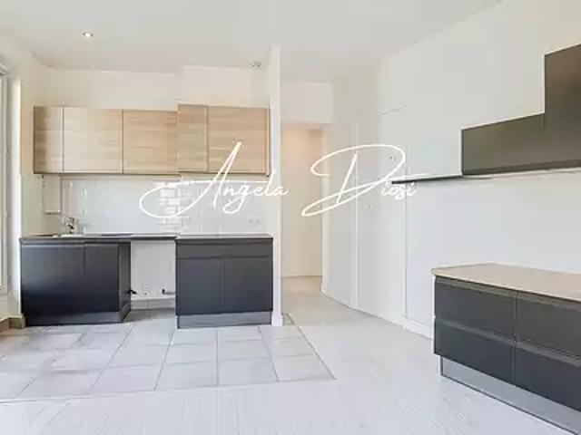 Paris 12ème 75012 Achat / Vente appartement 3 pièces t3
