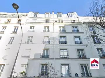 Paris 12ème 75012 Achat / Vente appartement 3 pièces t3