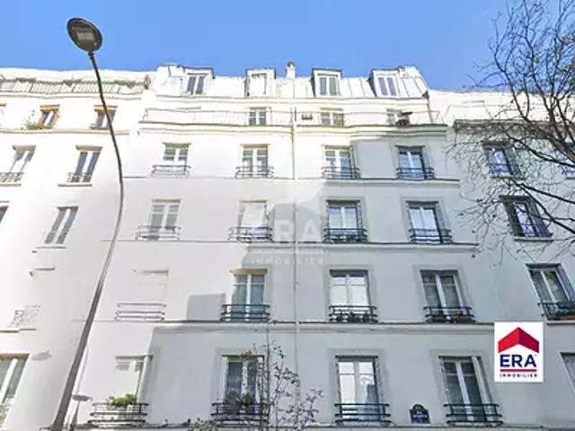 Paris 12ème 75012 Achat / Vente appartement 3 pièces t3