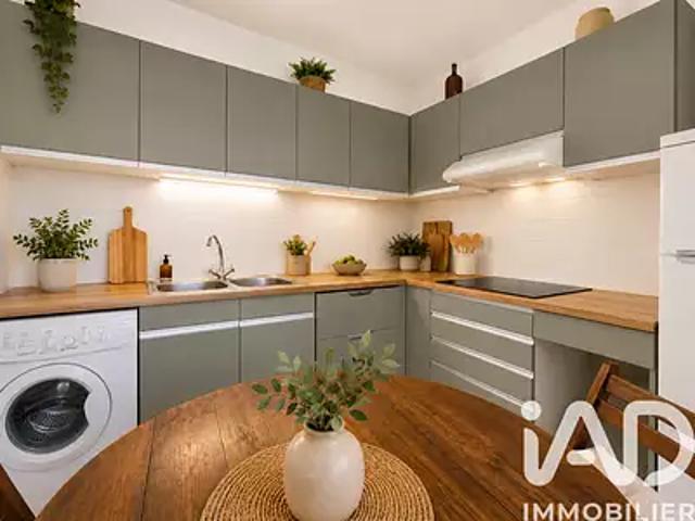 Paris 12ème 75012 Achat / Vente appartement 3 pièces t3
