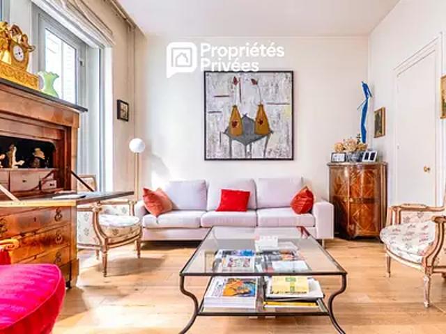Paris 12ème 75012 Achat / Vente maison 7 pièces t7 cave