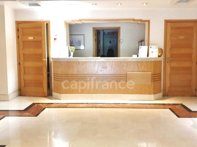 PARIS 12EME ARRONDISSEMENT, appartement 2 pièces dans Résidence de service séniors