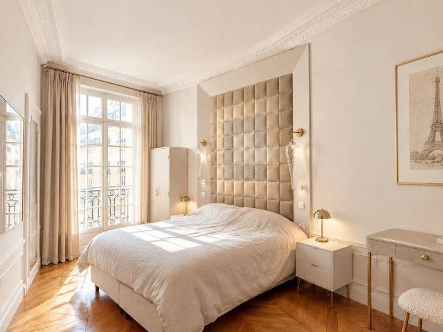 PARIS 17 AVENUE WAGRAM