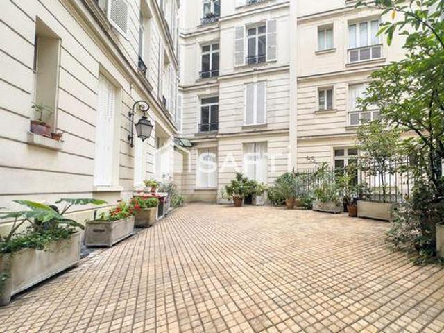 Paris 17e Arrondissement Île 75017 98113372