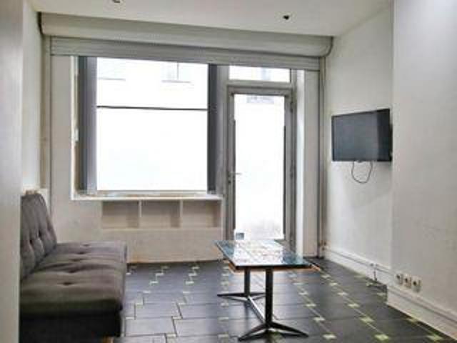 Paris 17e Arrondissement Île 75017 100314713