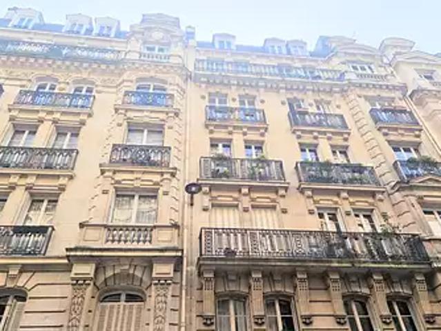 Paris 17ème 75017 Achat / Vente appartement 4 pièces t4