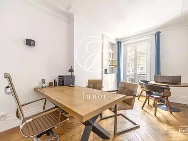 Paris 17ème 75017 Achat / Vente appartement 4 pièces t4