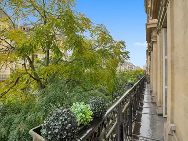 Paris 17ème 75017 Achat / Vente appartement 5 pièces t5