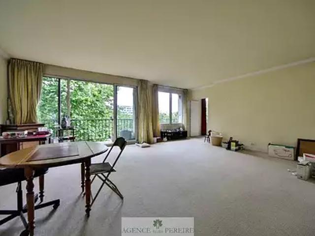 Paris 17ème 75017 Achat / Vente appartement 5 pièces t5