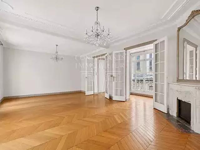 Paris 17ème 75017 Achat / Vente appartement 5 pièces t5