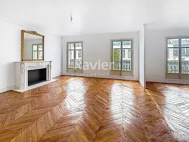 Paris 17ème 75017 Achat / Vente appartement 6 pièces t6