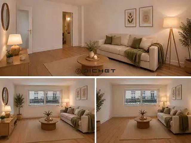 Paris 17ème 75017 Achat / Vente appartement 1 pièce t1 cave
