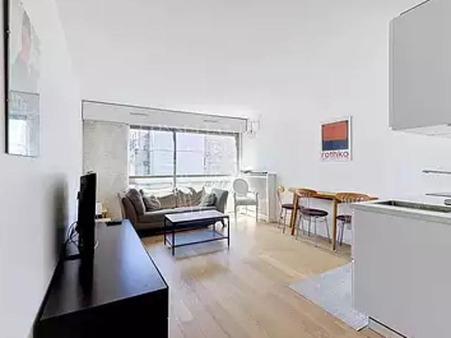 Paris 17ème 75017 Achat / Vente appartement 1 pièce t1