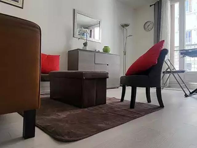 Paris 17ème 75017 Achat / Vente appartement 1 pièce t1