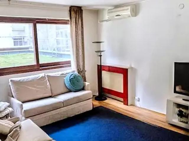 Paris 17ème 75017 Achat / Vente appartement 2 pièces t2 cave