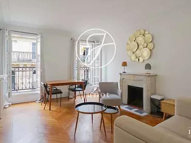 Paris 17ème 75017 Achat / Vente appartement 3 pièces t3