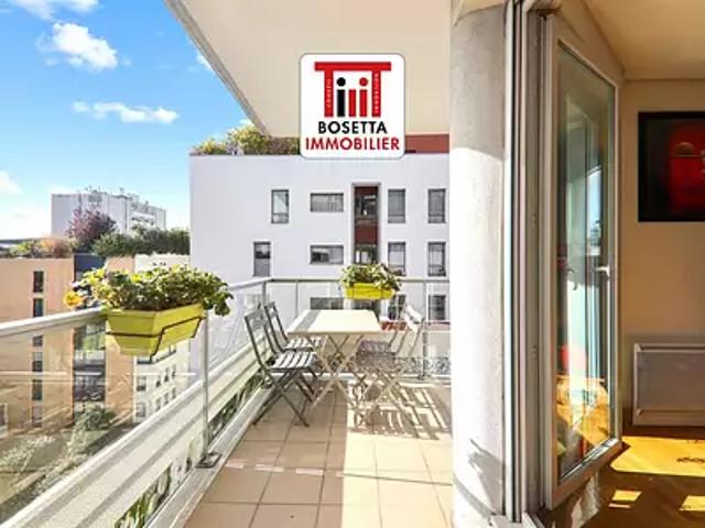 Paris 17ème 75017 Achat / Vente appartement 3 pièces t3