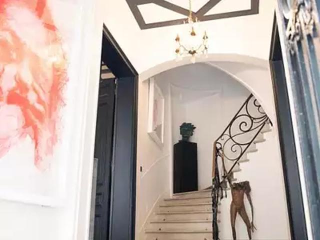 Paris 17ème 75017 Achat / Vente maison 12 pièces t12