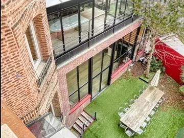 Paris 17ème 75017 Achat / Vente maison 21 pièces t21