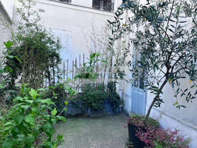 PARIS 17ème 2 pièces 38m²